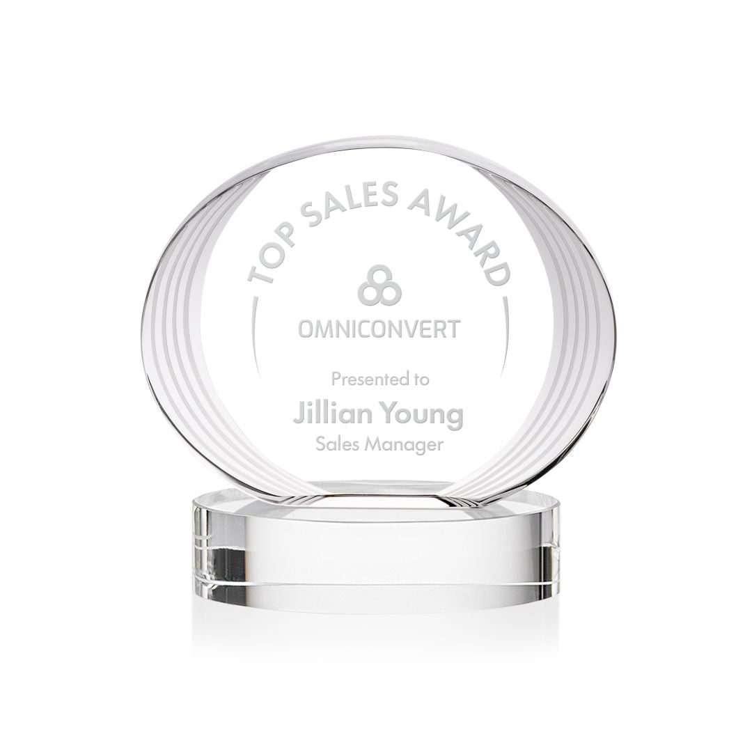 Sheraton Award on Base