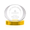 Sheraton Award on Base