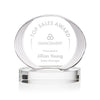 Sheraton Award on Base