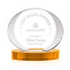 Sheraton Award on Base