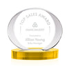 Sheraton Award on Base