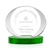 Sheraton Award on Base