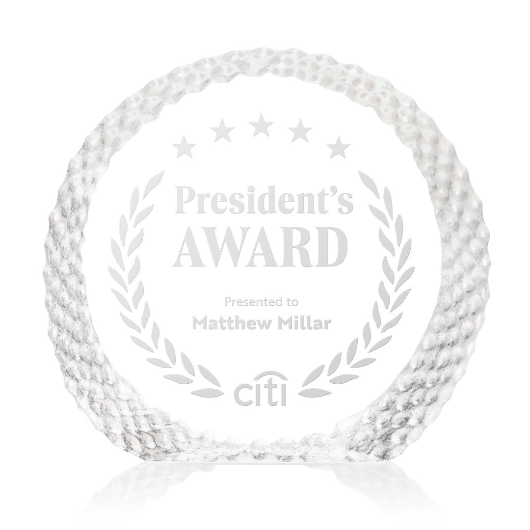 Rossini Award