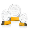 Templeton Award on Base