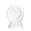 Templeton Award on Base
