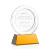 Templeton Award on Base
