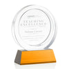 Templeton Award on Base