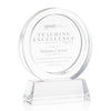 Templeton Award on Base