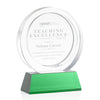 Templeton Award on Base