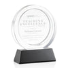 Templeton Award on Base