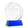 Templeton Award on Base