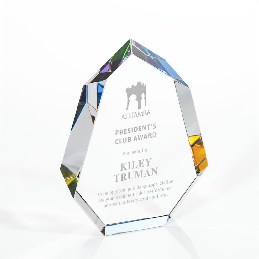 Norwood Award