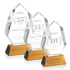 Norwood Award on Newhaven Base