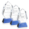 Norwood Award on Newhaven Base