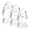 Norwood Award on Newhaven Base