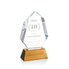 Norwood Award on Newhaven Base