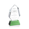 Norwood Award on Newhaven Base