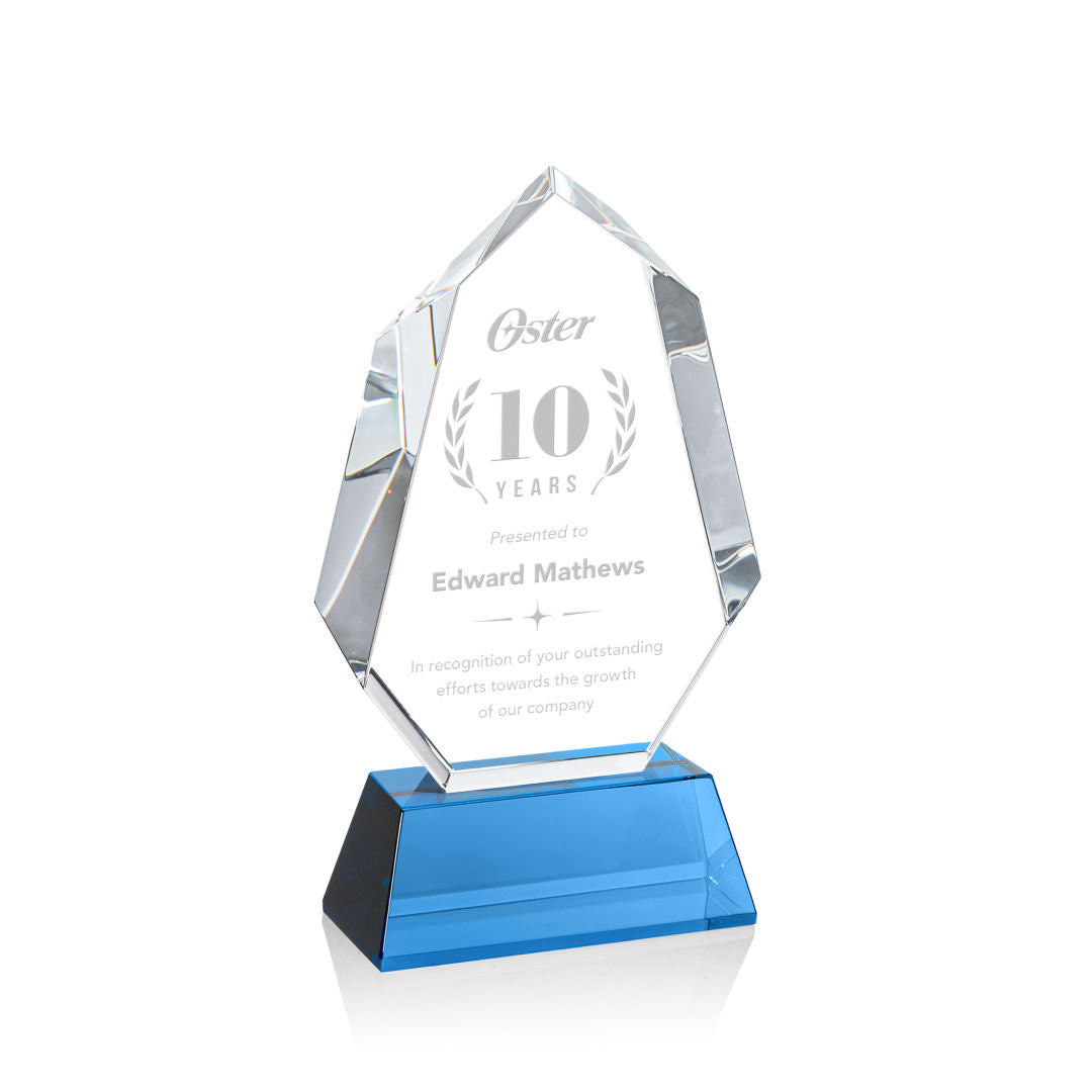 Norwood Award on Newhaven Base