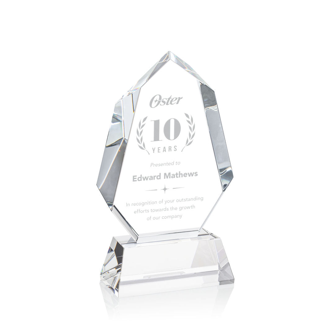 Norwood Award on Newhaven Base