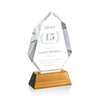 Norwood Award on Newhaven Base