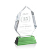 Norwood Award on Newhaven Base
