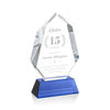 Norwood Award on Newhaven Base