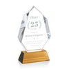 Norwood Award on Newhaven Base