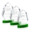 Norwood Award on Alberton Base