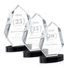 Norwood Award on Alberton Base