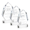 Norwood Award on Alberton Base