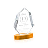 Norwood Award on Alberton Base