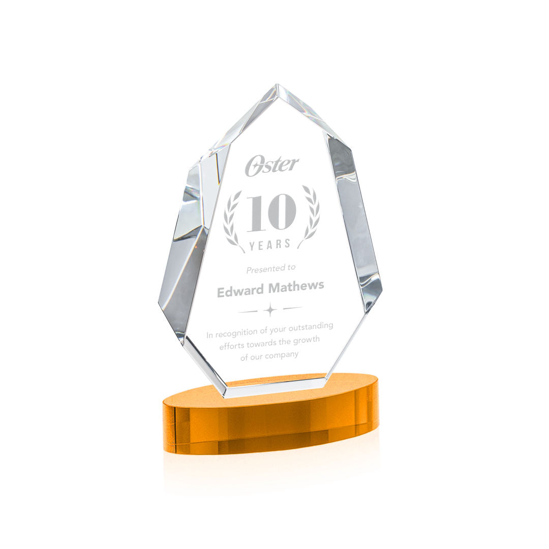 Norwood Award on Alberton Base