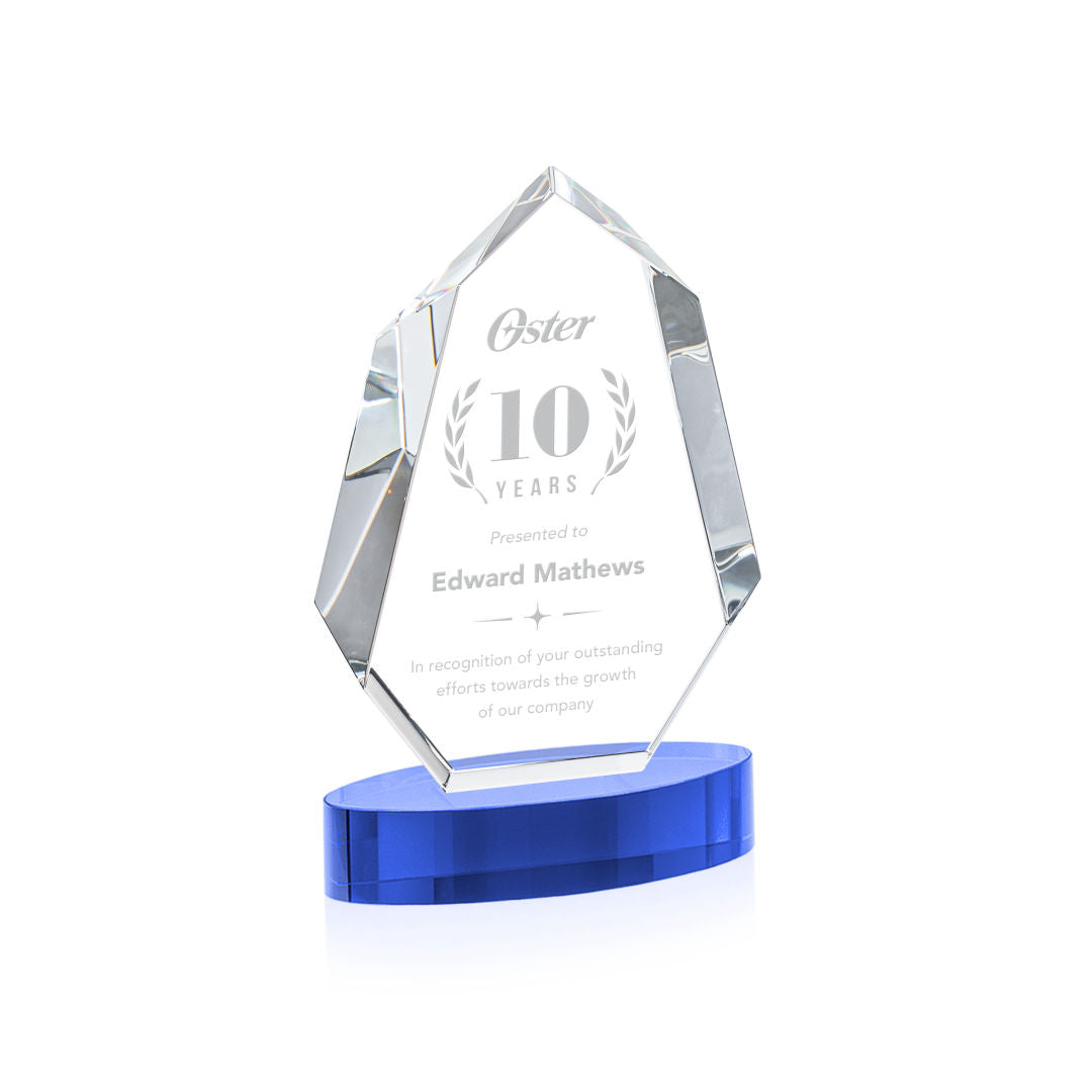 Norwood Award on Alberton Base