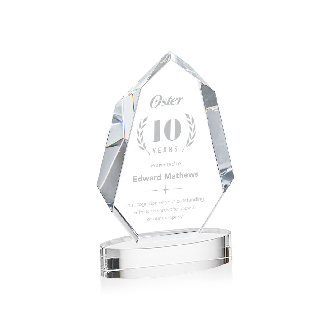 Norwood Award on Alberton Base
