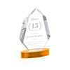 Norwood Award on Alberton Base
