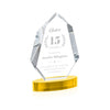 Norwood Award on Alberton Base