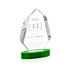 Norwood Award on Alberton Base