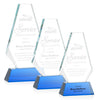 Kingsley Award on Newhaven Base
