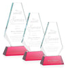 Kingsley Award on Newhaven Base