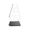 Kingsley Award on Newhaven Base