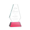 Kingsley Award on Newhaven Base