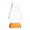 Kingsley Award on Newhaven Base