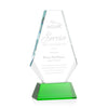 Kingsley Award on Newhaven Base