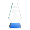 Kingsley Award on Newhaven Base