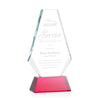 Kingsley Award on Newhaven Base