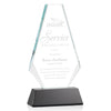 Kingsley Award on Newhaven Base