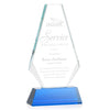Kingsley Award on Newhaven Base