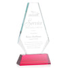Kingsley Award on Newhaven Base