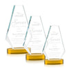 Kingsley Award on Alberton Base