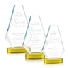 Kingsley Award on Alberton Base